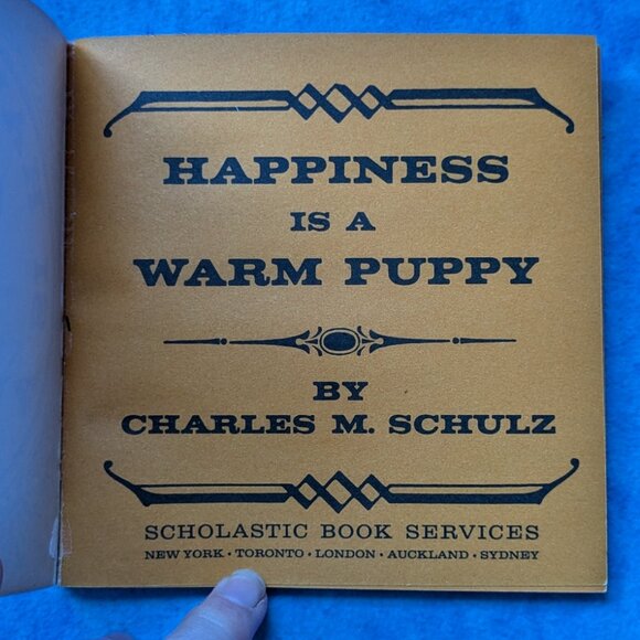 Peanuts retro pack - Picture 10 of 11